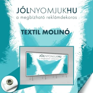 Textil molinó