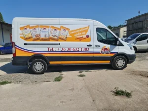 hirdetőfelület
