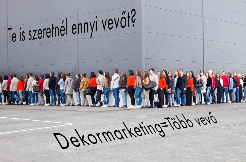 DekorMarketing