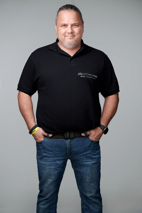 Lopatovszki Csaba